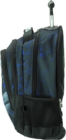BMU Goal 25 Σακίδιο Trolley (357-30074) (2)
