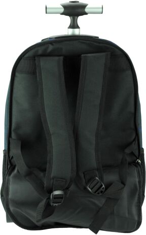 BMU Goal 25 Σακίδιο Trolley (357-30074) (5)