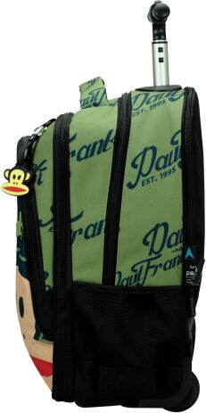 Paul Frank Vintage 25 Σακίδιο Trolley (376-03074) (2)