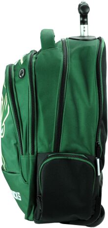 NBA Bucks 25 Σακίδιο Trolley (378-01074) (2)
