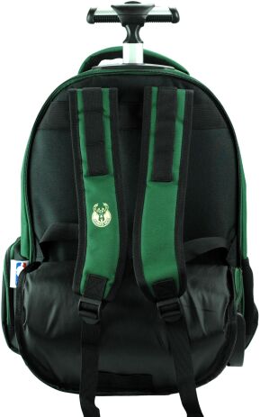 NBA Bucks 25 Σακίδιο Trolley (378-01074) (4)