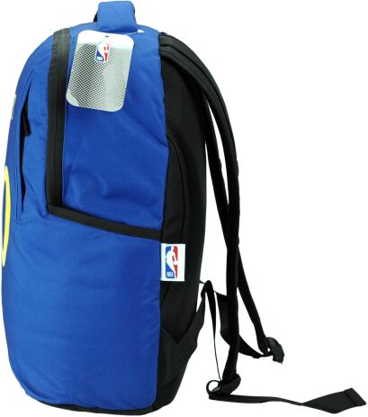 ΝΒΑ Curry 25 Σακίδιο Οβάλ (378-10032) (1)