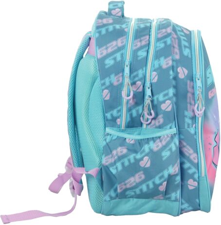 Stitch Brush It Out 26 Σακίδιο Οβάλ (342-03031) (1)