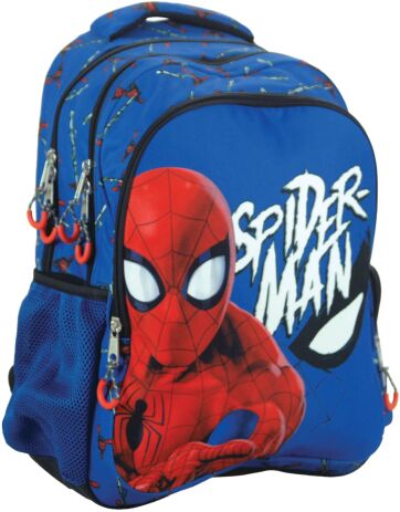 Spiderman Evergreen 26 Σακίδιο Οβάλ (337-11031) (0)
