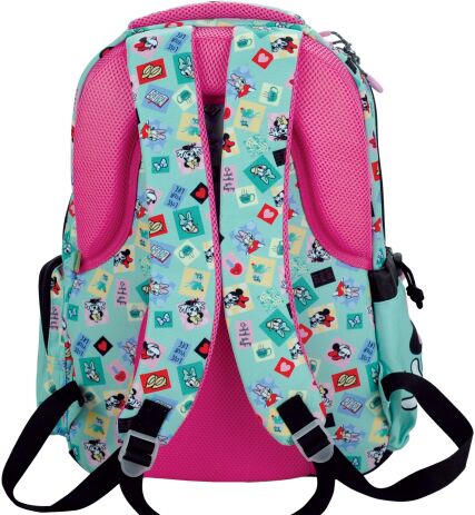 Minnie Love Your Life 26 Σακίδιο Οβάλ (340-32031) (3)