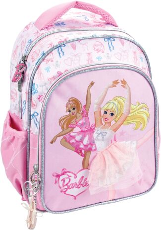 Barbie Ballet 26 Σακίδιο Νηπιαγωγείου (349-96054) (0)