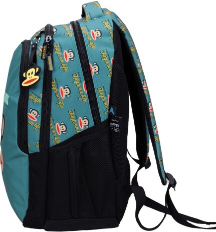 Paul Frank Colorado 26 Σακίδιο Οβάλ (376-00031) (3)