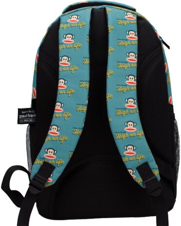 Paul Frank Colorado 26 Σακίδιο Οβάλ (376-00031) (4)