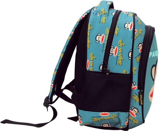 Paul Frank Colorado 26 Σακίδιο Νηπιαγωγείου (376-00054) (1)