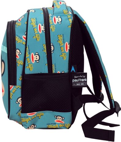 Paul Frank Colorado 26 Σακίδιο Νηπιαγωγείου (376-00054) (2)