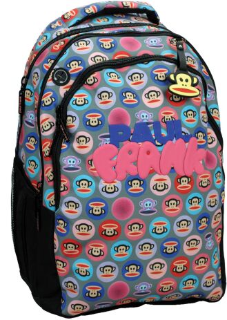 Paul Frank Fantasia 26 Σακίδιο Οβάλ (376-02031) (0)