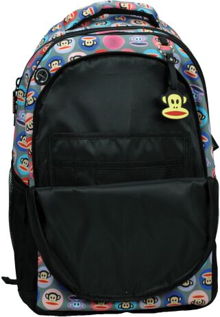 Paul Frank Fantasia 26 Σακίδιο Οβάλ (376-02031) (1)
