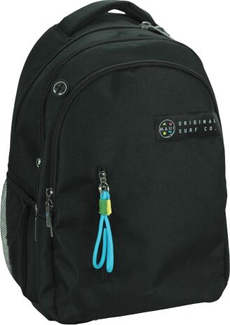 Maui & Sons Black 26 Σακίδιο Οβάλ (339-23031) (0)