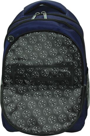 Maui & Sons Dark Blue 26 Σακίδιο Οβάλ (339-24031) (1)