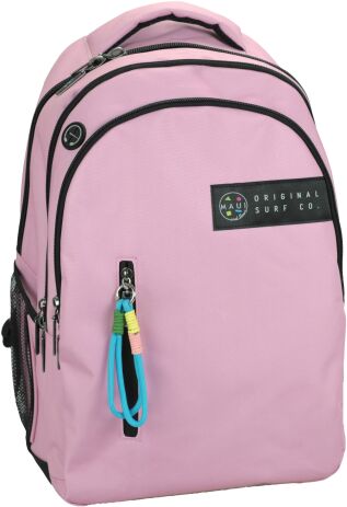 Maui & Sons Pink Light 26 Σακίδιο Οβάλ (339-25031) (0)