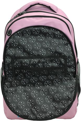 Maui & Sons Pink Light 26 Σακίδιο Οβάλ (339-25031) (1)