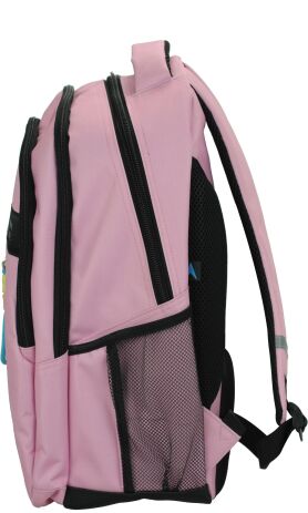 Maui & Sons Pink Light 26 Σακίδιο Οβάλ (339-25031) (3)
