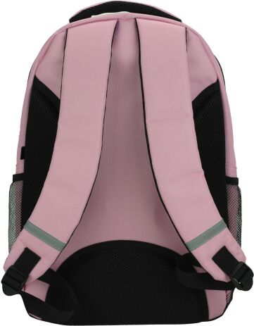 Maui & Sons Pink Light 26 Σακίδιο Οβάλ (339-25031) (4)