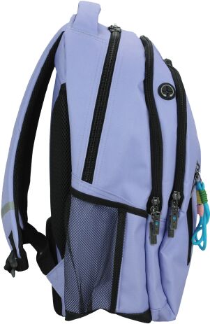 Maui & Sons Purple Light 26 Σακίδιο Οβάλ (339-26031) (2)