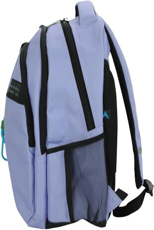 Maui & Sons Purple Light 26 Σακίδιο Οβάλ (339-26031) (3)