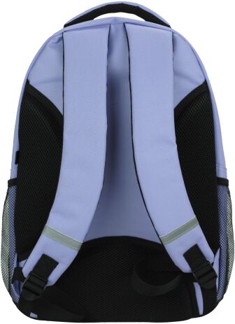 Maui & Sons Purple Light 26 Σακίδιο Οβάλ (339-26031) (4)