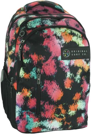 Maui & Sons Disco Leopard 26 Σακίδιο Οβάλ (339-28031) (0)