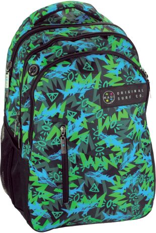 Maui & Sons Shark Tank 26 Σακίδιο Οβάλ (339-42031) (0)