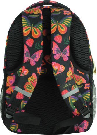 Hallmark Strawberry Fly 26 Σακίδιο Οβάλ (333-52031) (4)