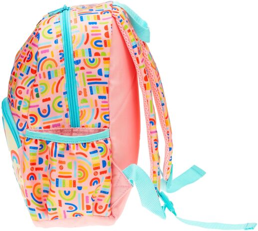Fisher Price Ballon 23 Σακίδιο Νηπιαγωγείου (349-48053) (2)