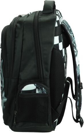 BMU Dive 26 Σακίδιο Οβάλ (357-34031) (3)