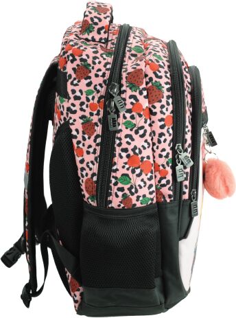 BMU Fashion Bear 26 Σακίδιο Οβάλ (357-35031) (2)