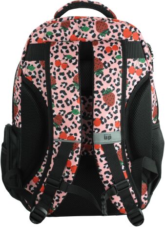 BMU Fashion Bear 26 Σακίδιο Οβάλ (357-35031) (3)