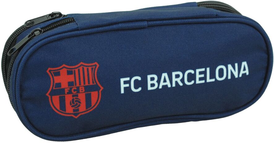 Barcelona 26 Κασετίνα Οβάλ (380-00141) (0)