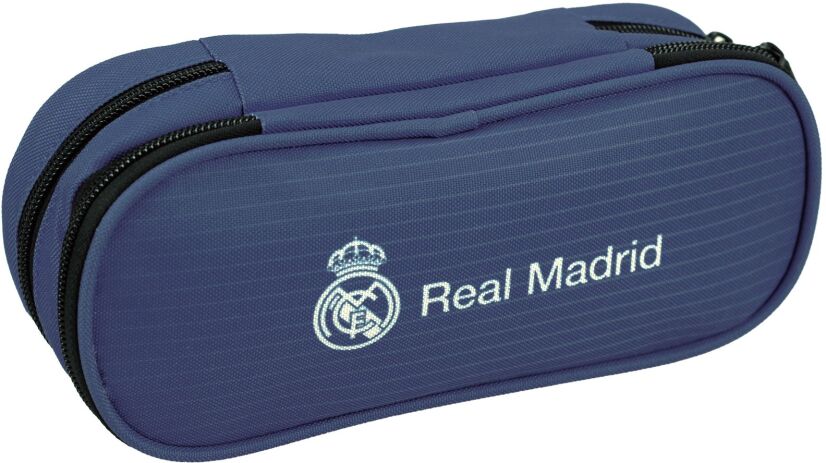 Real Madrid 26 Κασετίνα Οβάλ (381-00141) (0)