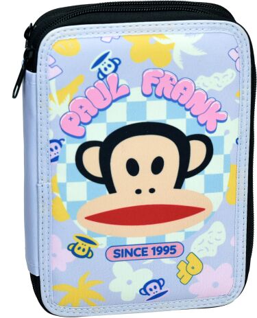 Paul Frank 1995 24 Κασετίνα Διπλή (346-86100) (0)