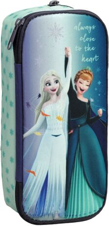 Frozen Idyllic 25 Κασετίνα Οβάλ (341-72144) (0)