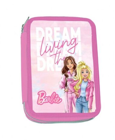 Barbie Paints 25 Κασετίνα Διπλή (349-89100) (0)