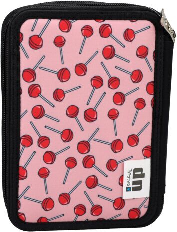 BMU Love Poodle 25 Κασετίνα Διπλή (357-21100) (3)