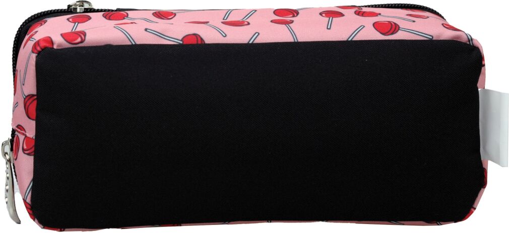 BMU Love Poodle 25 Κασετίνα Βαρελάκι Οβάλ (357-21141) (1)