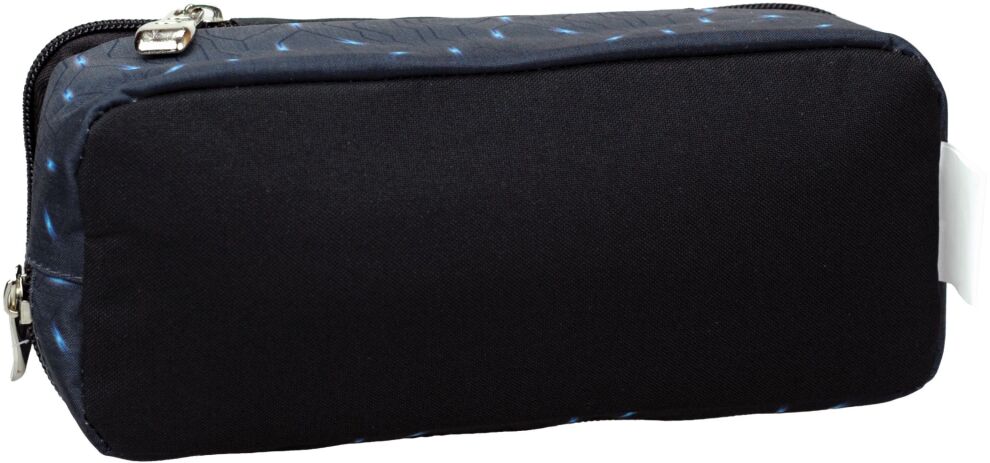BMU Dinosaur Alien 25 Κασετίνα Βαρελάκι Οβάλ (357-27141) (1)