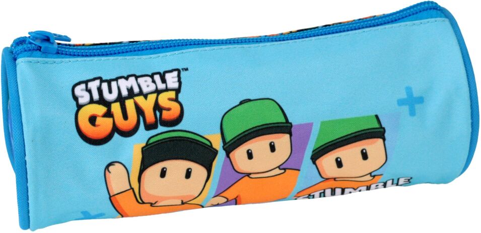 Stumble Guys 25 Κασετίνα Βαρελάκι (377-30140) (0)