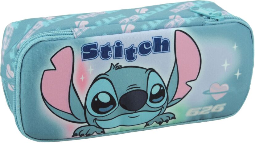 Stitch Brush It Out 26 Κασετίνα Οβάλ (342-03144) (0)
