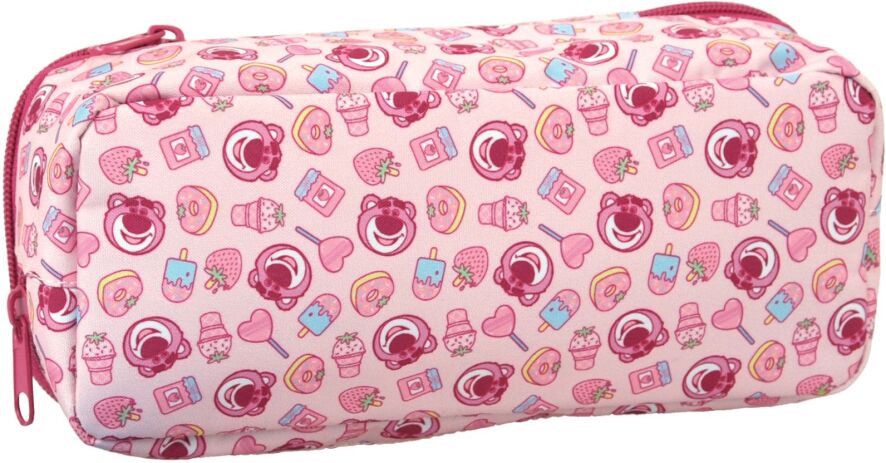 Toy Story Lotso 26 Κασετίνα Οβάλ (332-80144) (1)