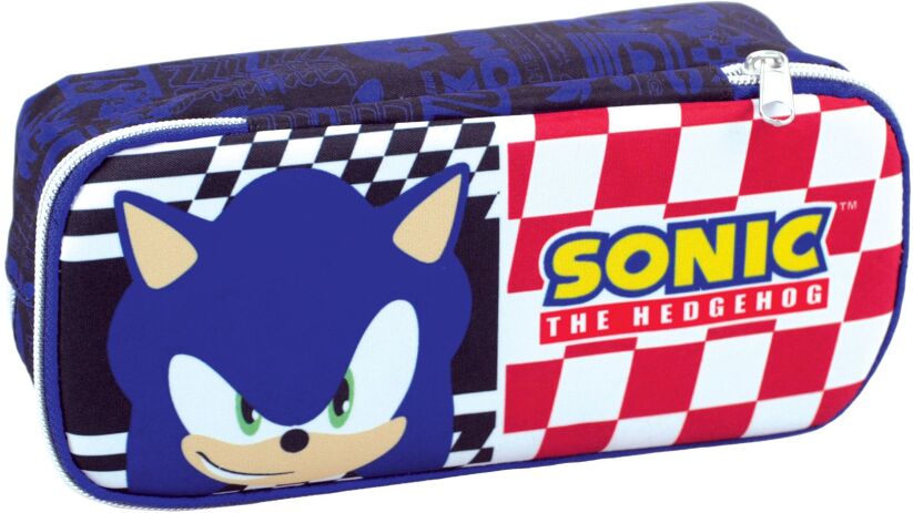 Sonic Classic 26 Κασετίνα Οβάλ (334-89144) (0)