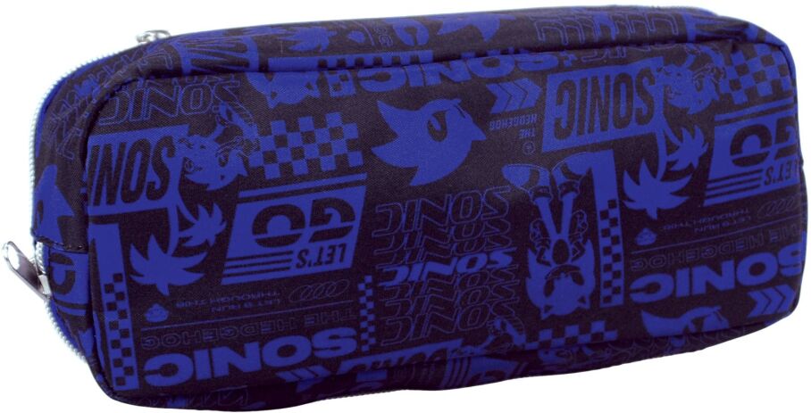 Sonic Classic 26 Κασετίνα Οβάλ (334-89144) (1)
