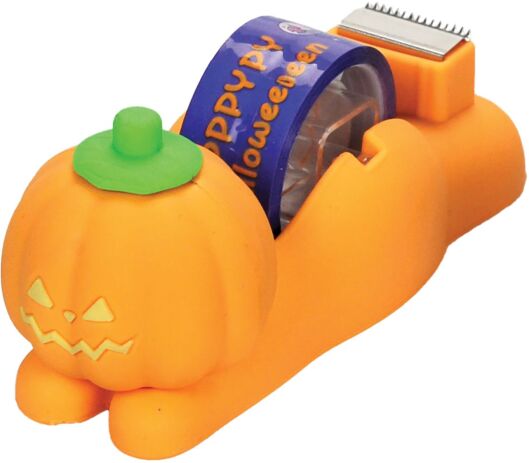 Halloween Βάση Κολλητικής Ταινίας Pumkin (300-01220) (0)