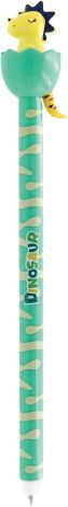 Happy Life Στυλό Erasable Δεινόσαυρος Κίτρινος (300-01333) (0)