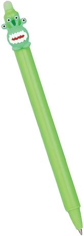 Happy Life Στυλό Erasable Green Monster (300-01341) (0)