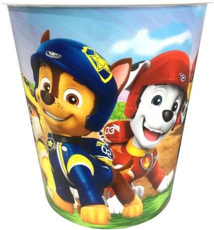 Paw Patrol Κουβάς (555-24353) (0)