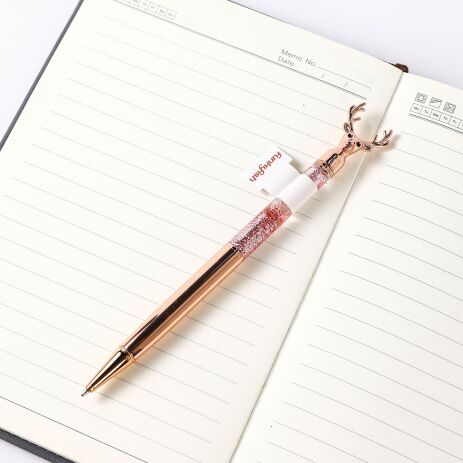 Funkyfish Cherry Blossom Στυλό Reindeer (300-30162) (0)